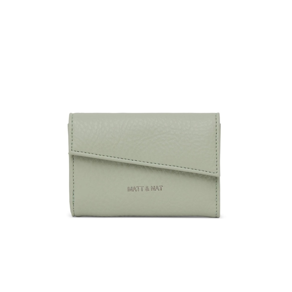 Matt & Nat TANI SMALL VEGAN WALLET - DWELL